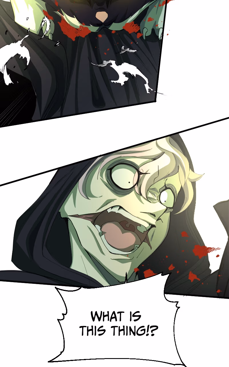 Rabbit Holes Chapter 2 page 43 - 