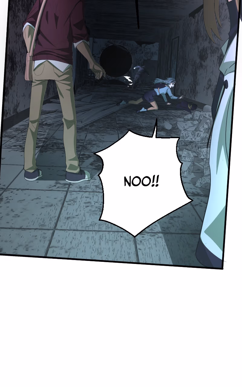 Rabbit Holes Chapter 2 page 46 - 