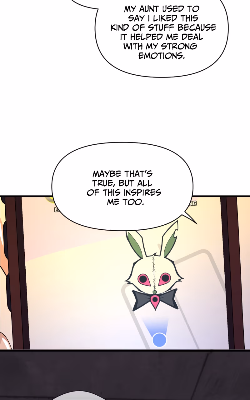 Rabbit Holes Chapter 2 page 6 - 