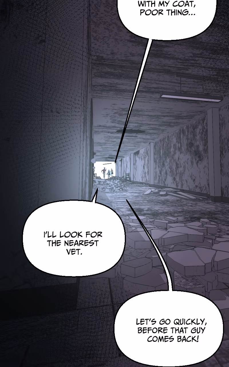 Rabbit Holes Chapter 2 page 51 - 