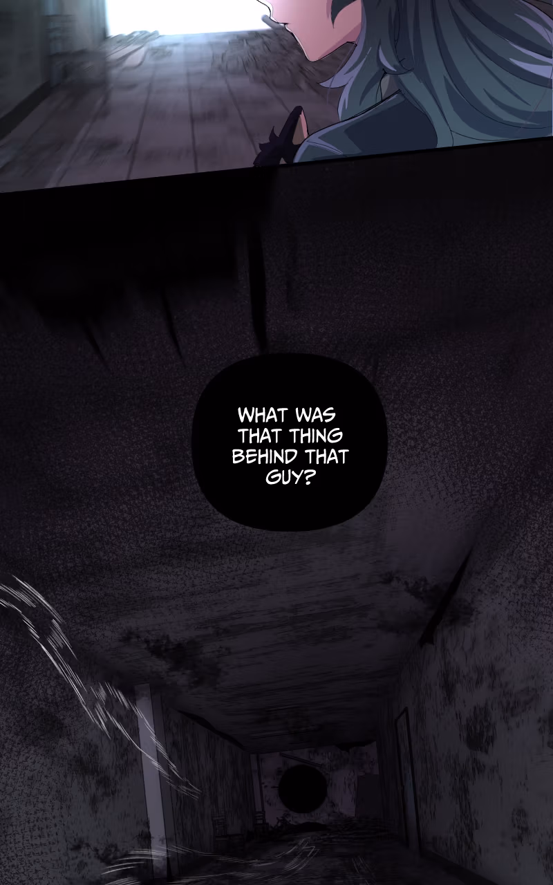 Rabbit Holes Chapter 2 page 53 - 