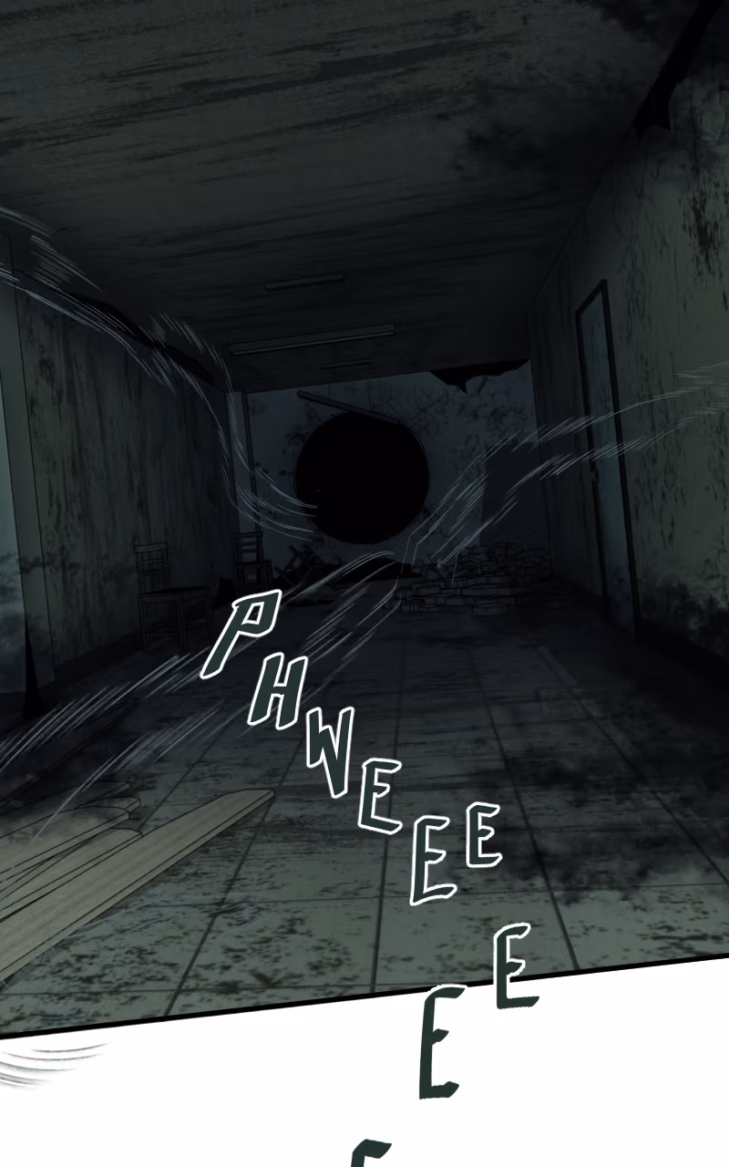 Rabbit Holes Chapter 2 page 58 - 