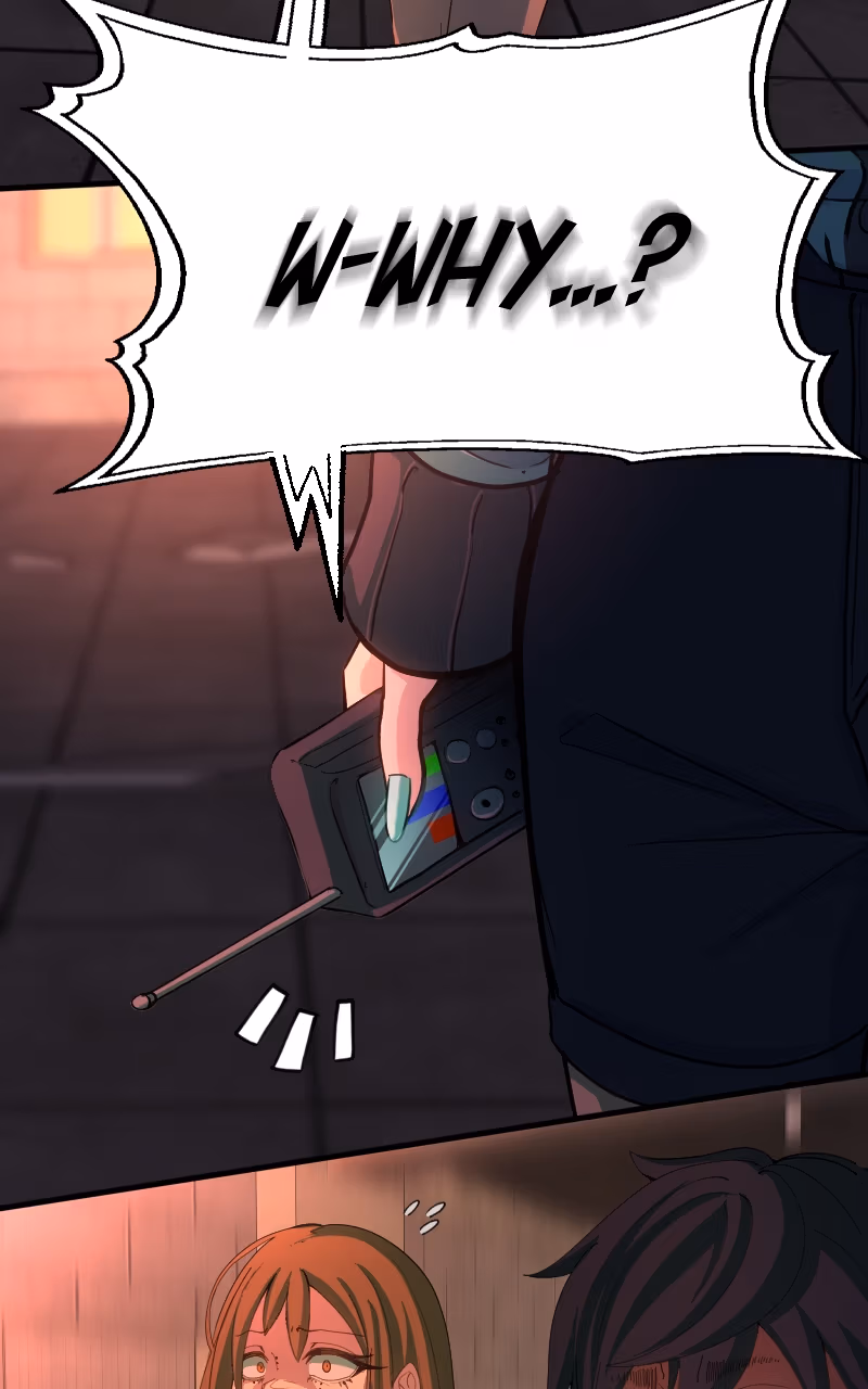 Rabbit Holes Chapter 2 page 8 - 