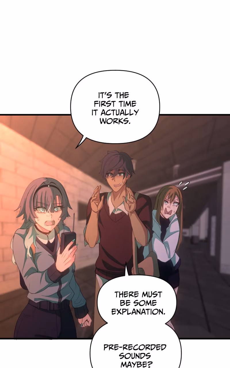 Rabbit Holes Chapter 2 page 10 - 
