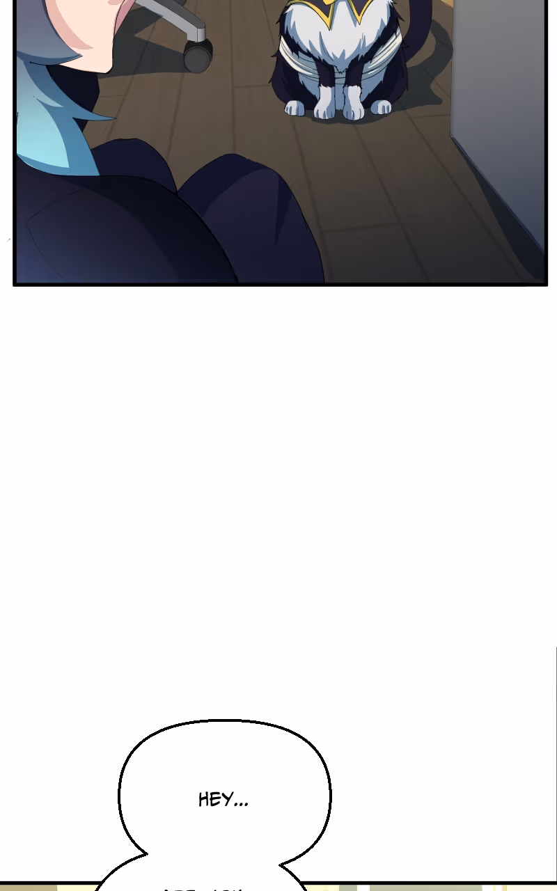 Rabbit Holes Chapter 3 page 11 - 