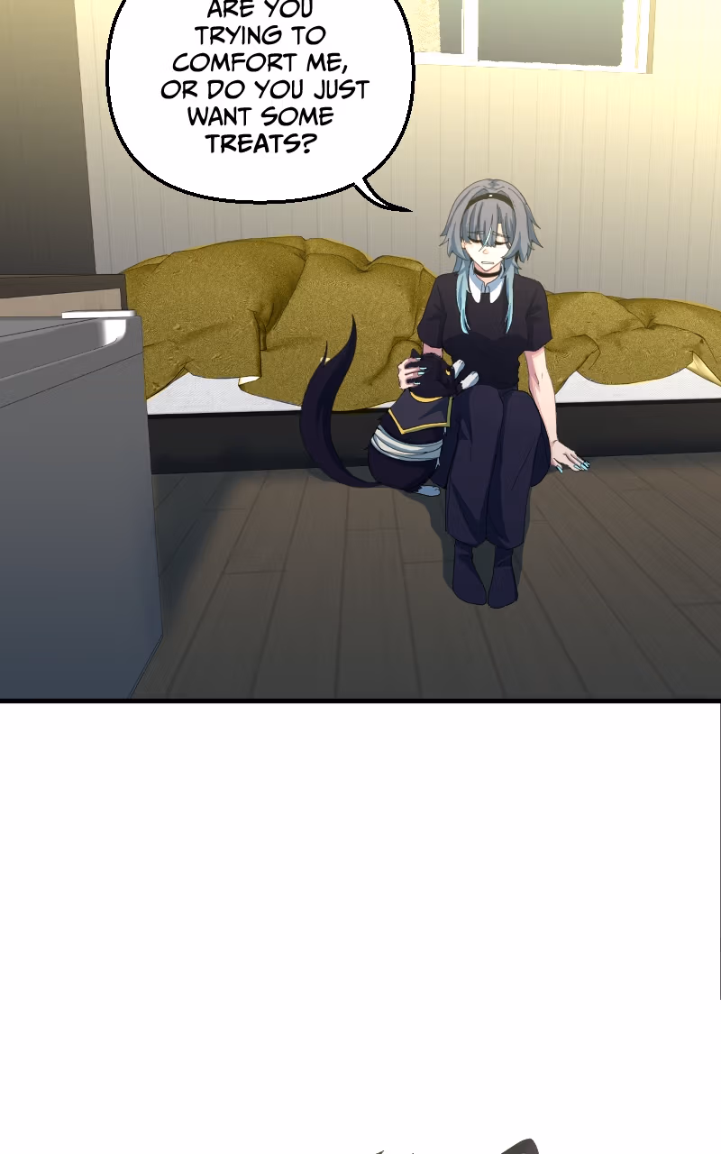 Rabbit Holes Chapter 3 page 12 - 