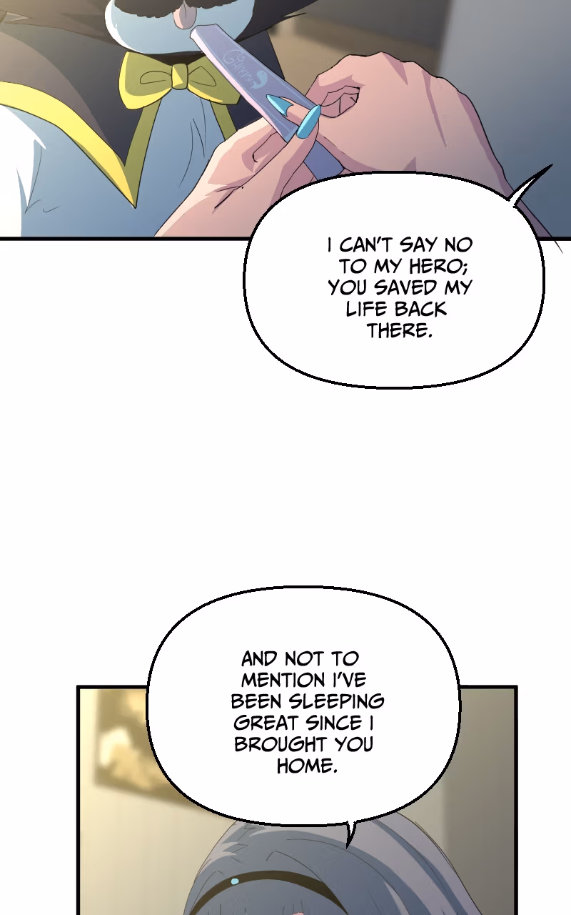 Rabbit Holes Chapter 3 page 14 - 