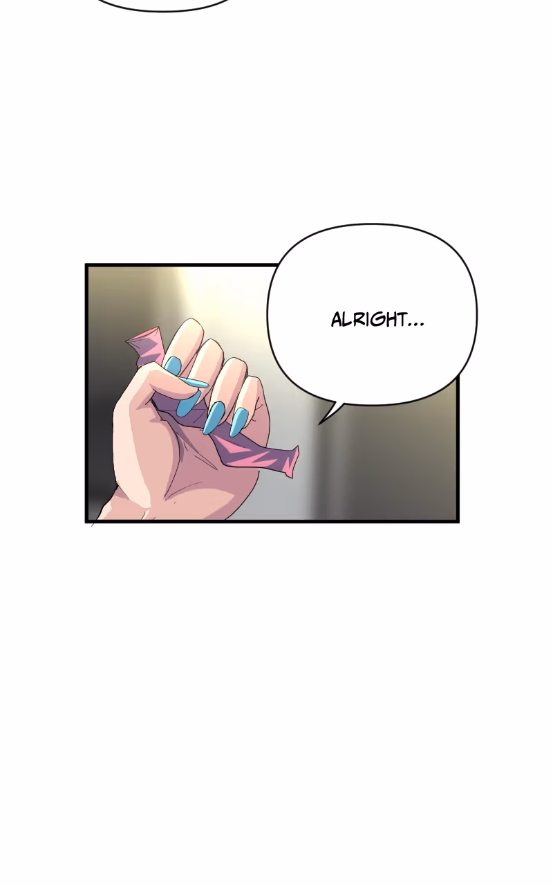 Rabbit Holes Chapter 3 page 17 - 