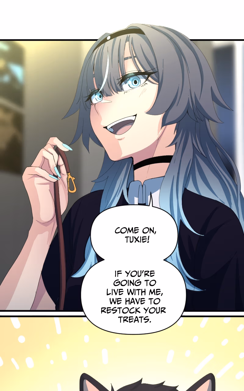 Rabbit Holes Chapter 3 page 18 - 