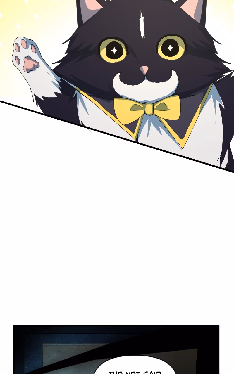 Rabbit Holes Chapter 3 page 19 - 