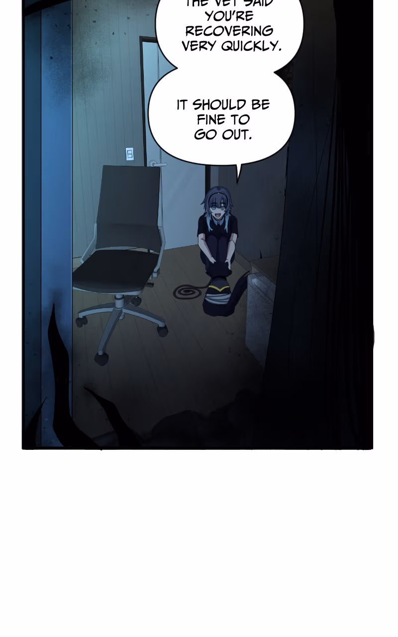 Rabbit Holes Chapter 3 page 20 - 
