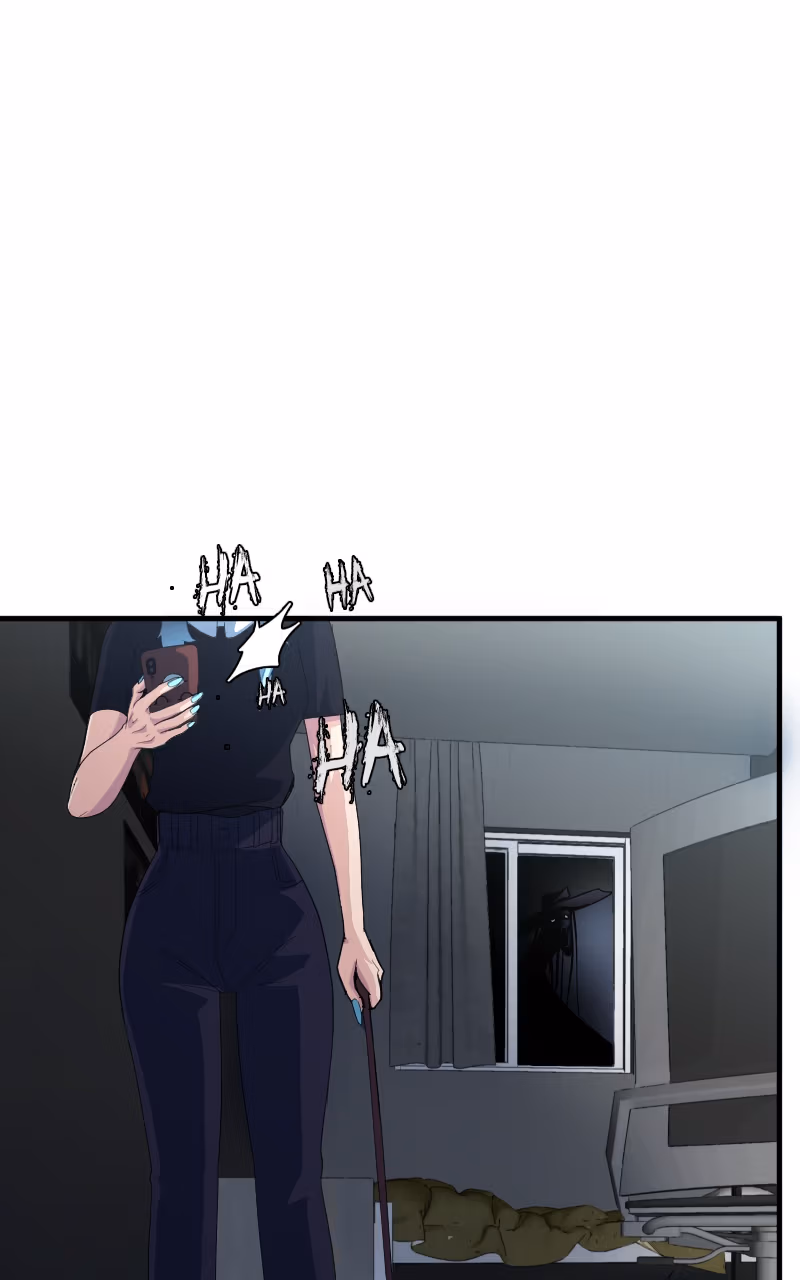 Rabbit Holes Chapter 3 page 21 - 