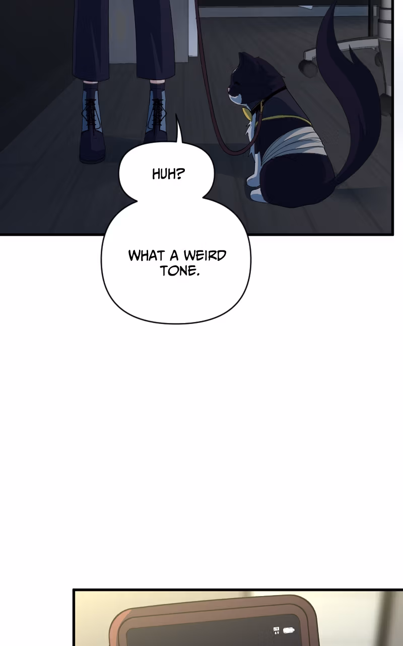 Rabbit Holes Chapter 3 page 22 - 