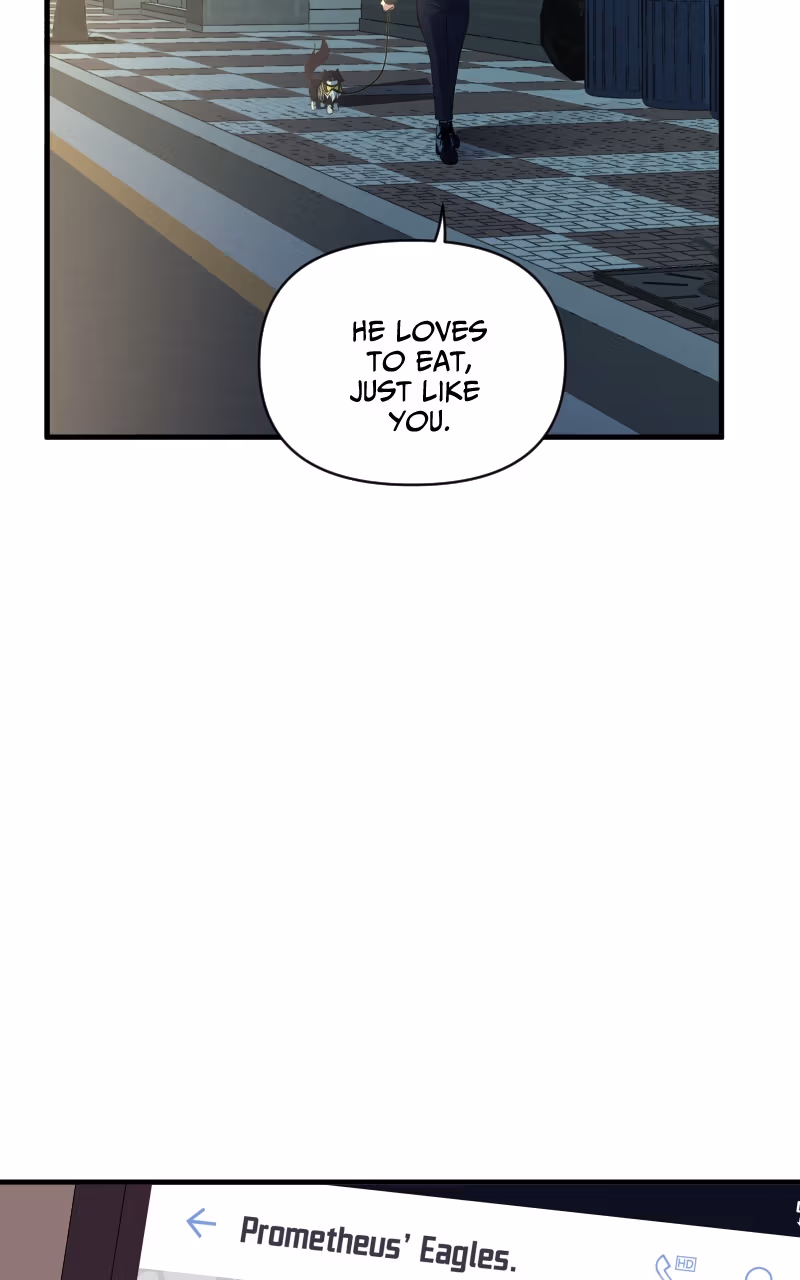 Rabbit Holes Chapter 3 page 29 - 