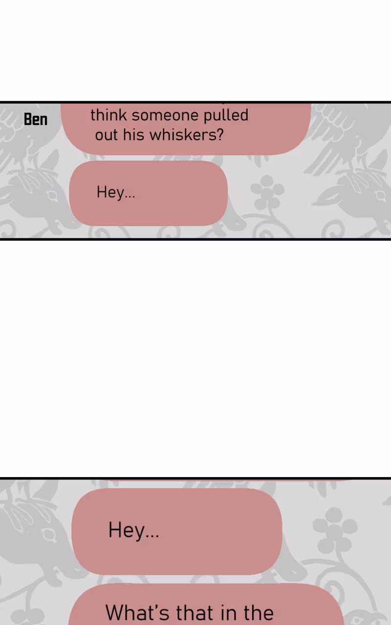 Rabbit Holes Chapter 3 page 33 - 