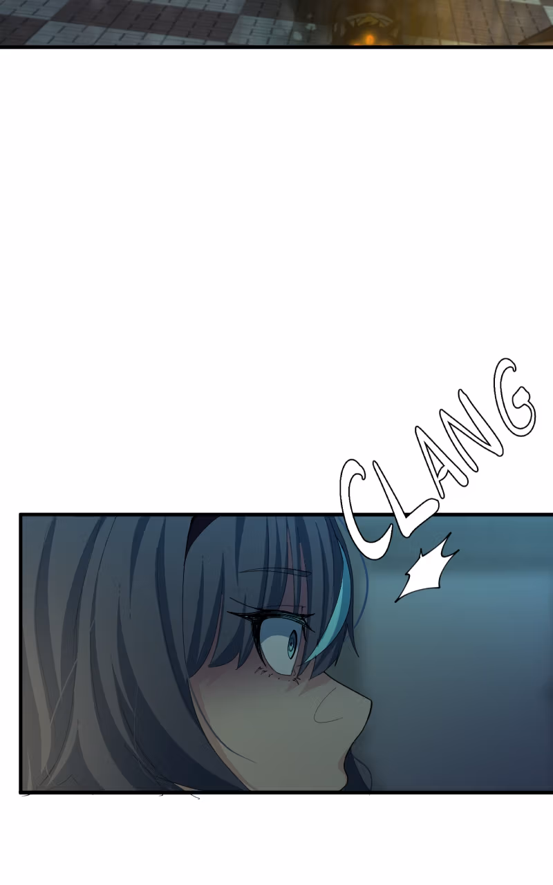 Rabbit Holes Chapter 3 page 36 - 