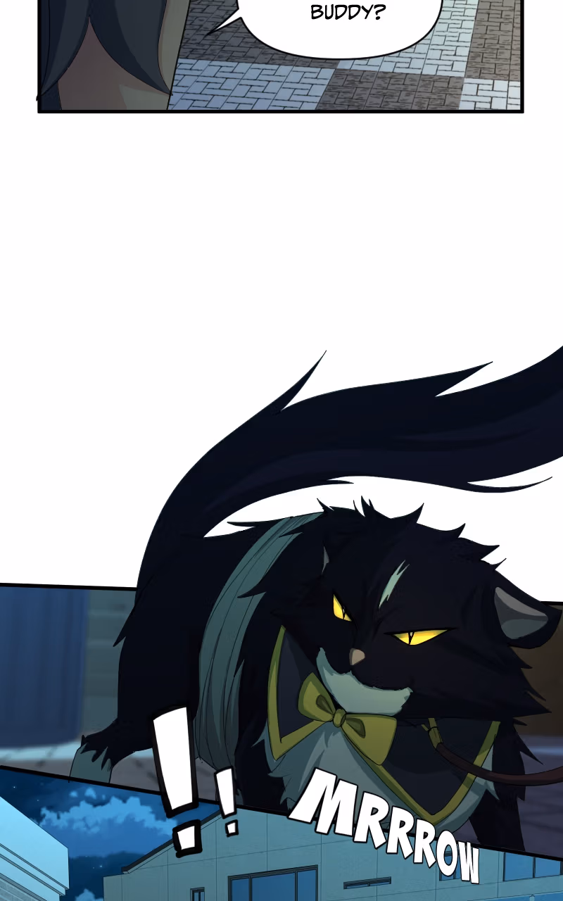 Rabbit Holes Chapter 3 page 38 - 