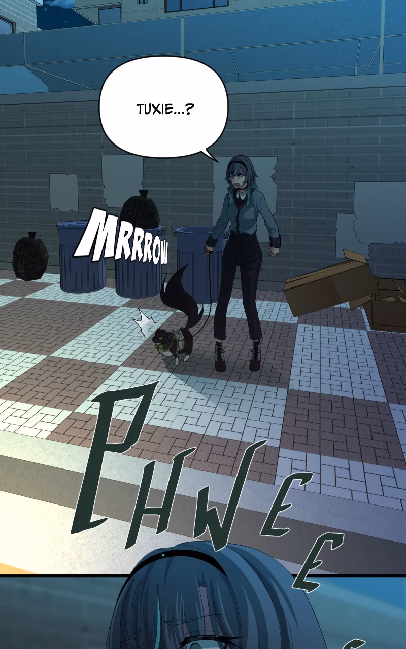 Rabbit Holes Chapter 3 page 39 - 