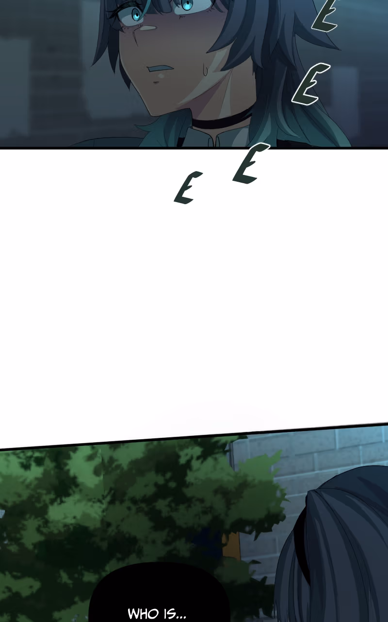 Rabbit Holes Chapter 3 page 40 - 