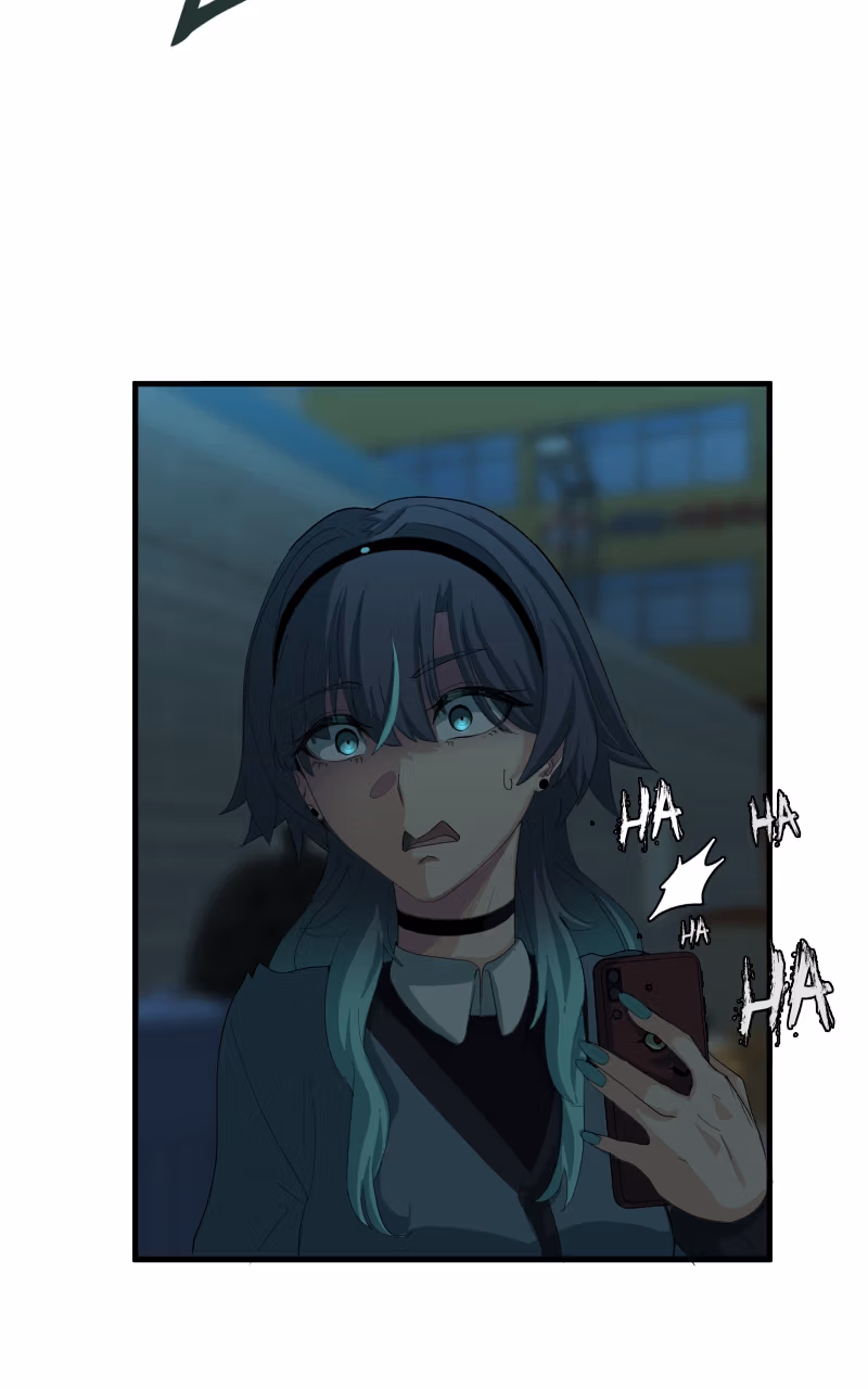 Rabbit Holes Chapter 3 page 42 - 