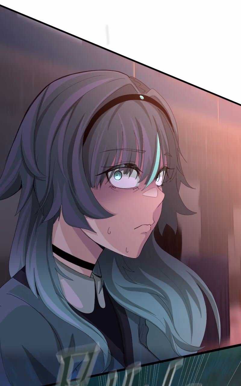 Rabbit Holes Chapter 3 page 47 - 
