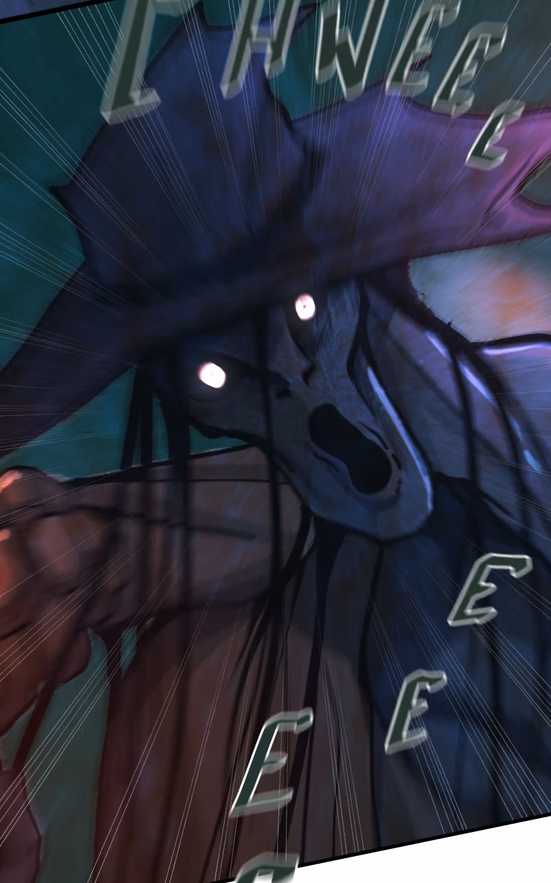 Rabbit Holes Chapter 3 page 48 - 