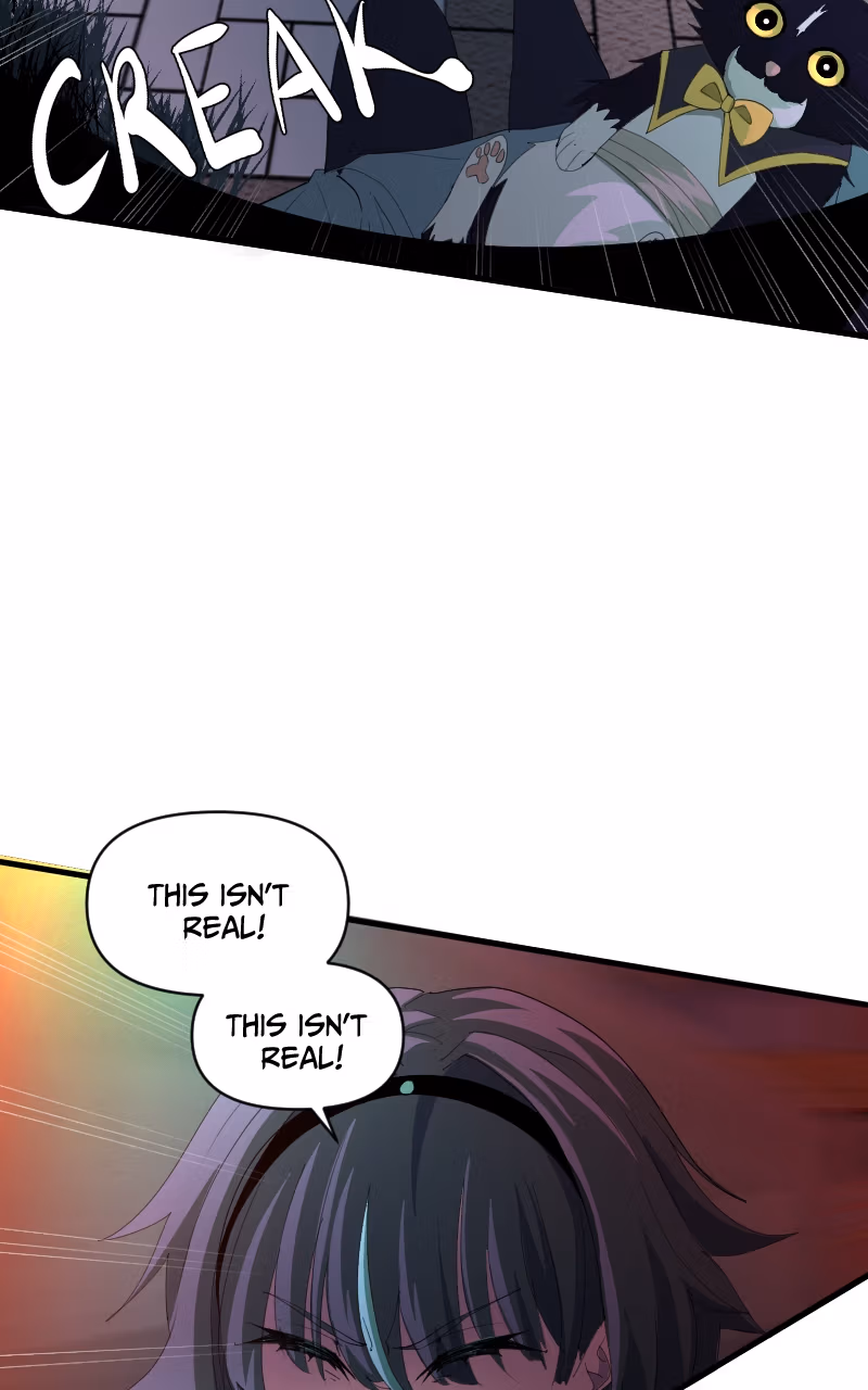 Rabbit Holes Chapter 3 page 53 - 