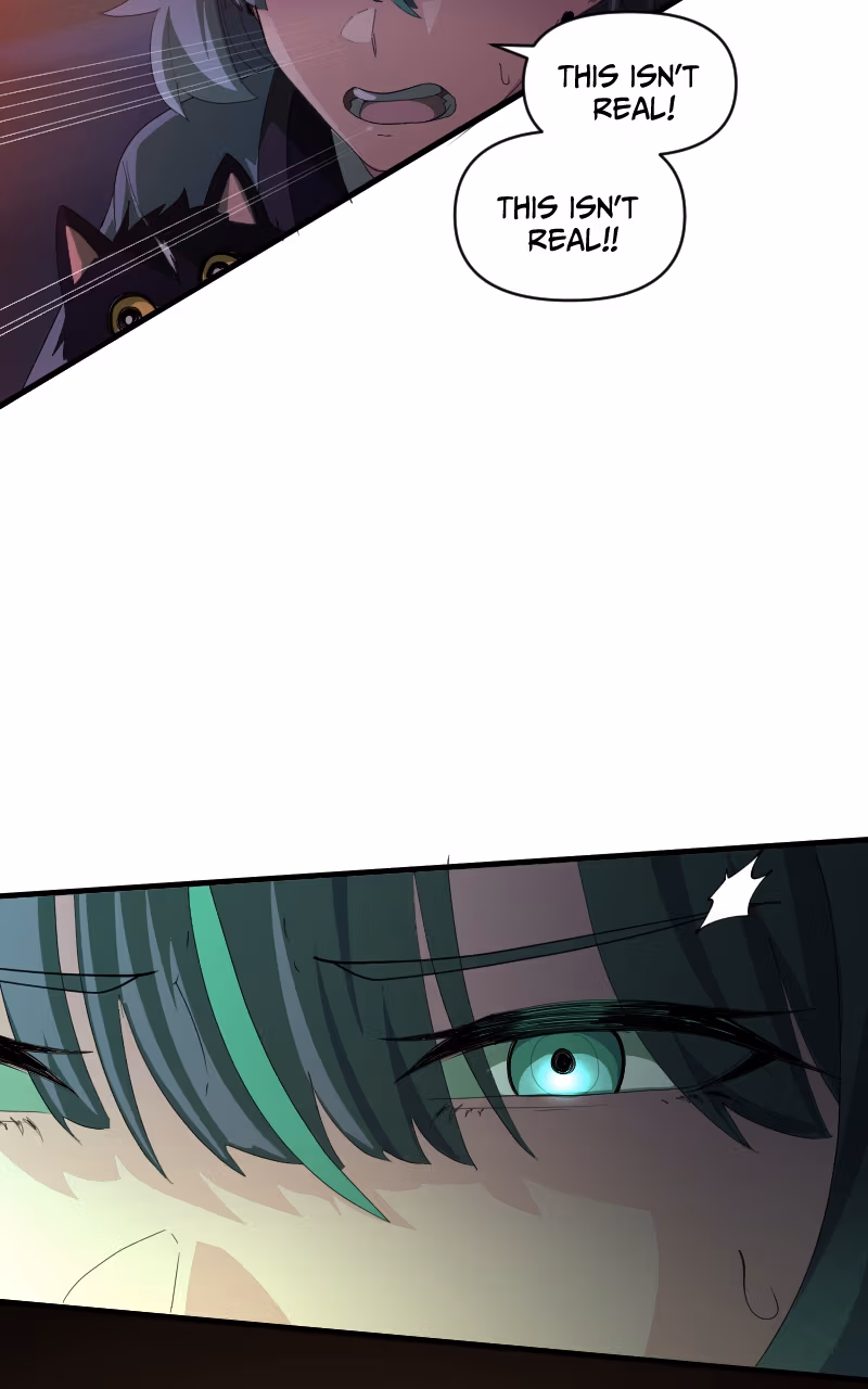 Rabbit Holes Chapter 3 page 54 - 