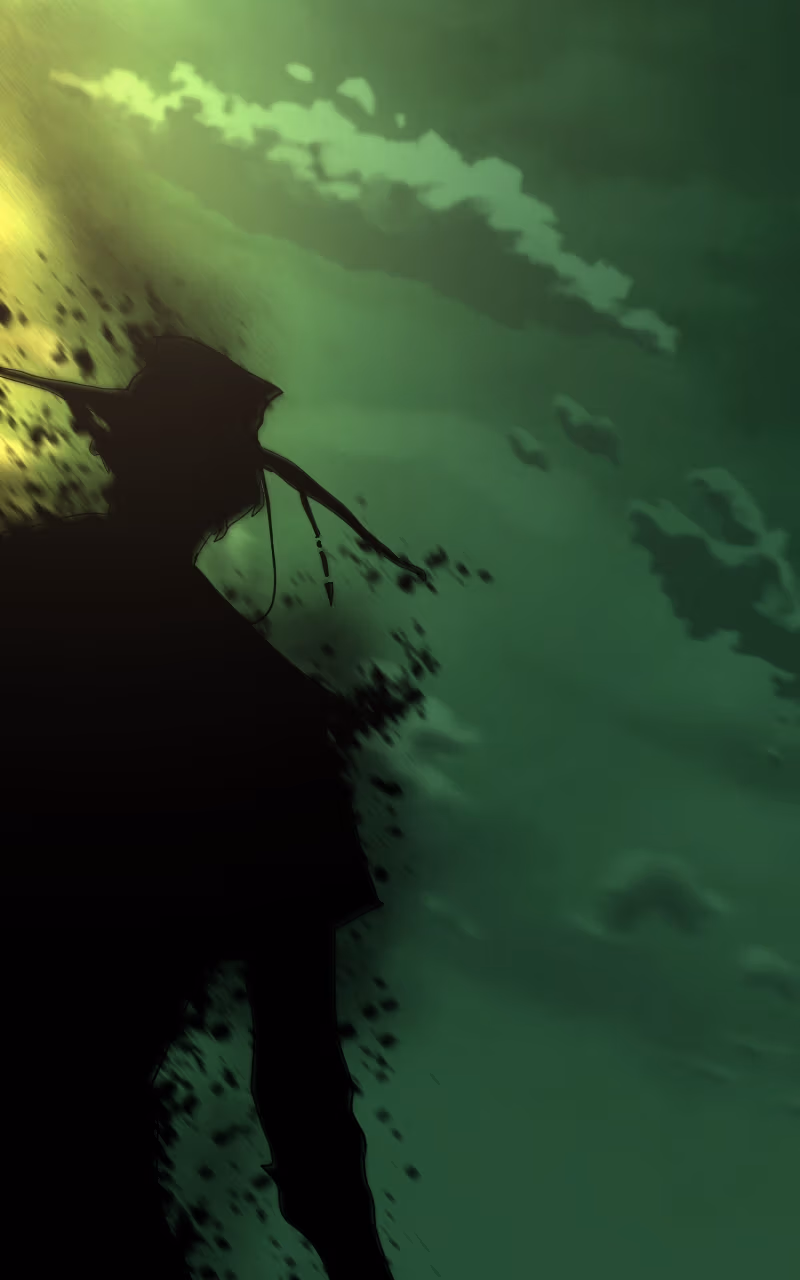 Rabbit Holes Chapter 3 page 58 - 