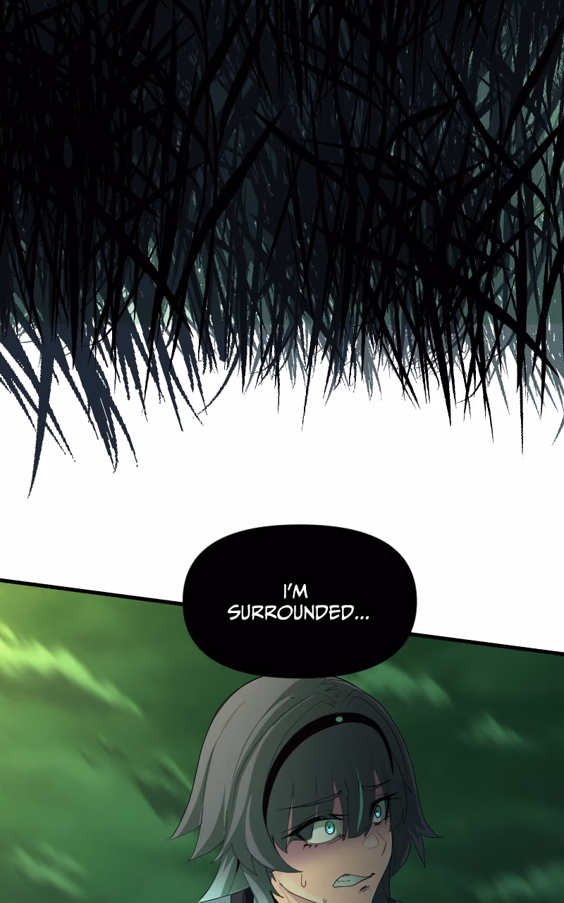 Rabbit Holes Chapter 3 page 60 - 