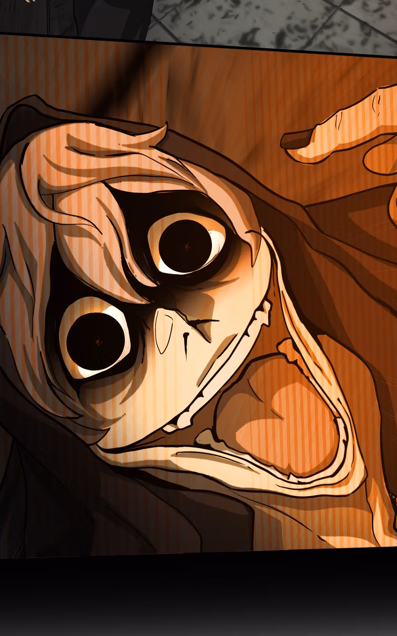 Rabbit Holes Chapter 3 page 7 - 