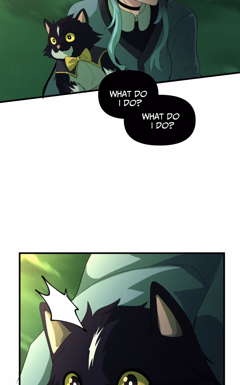Rabbit Holes Chapter 3 page 61 - 