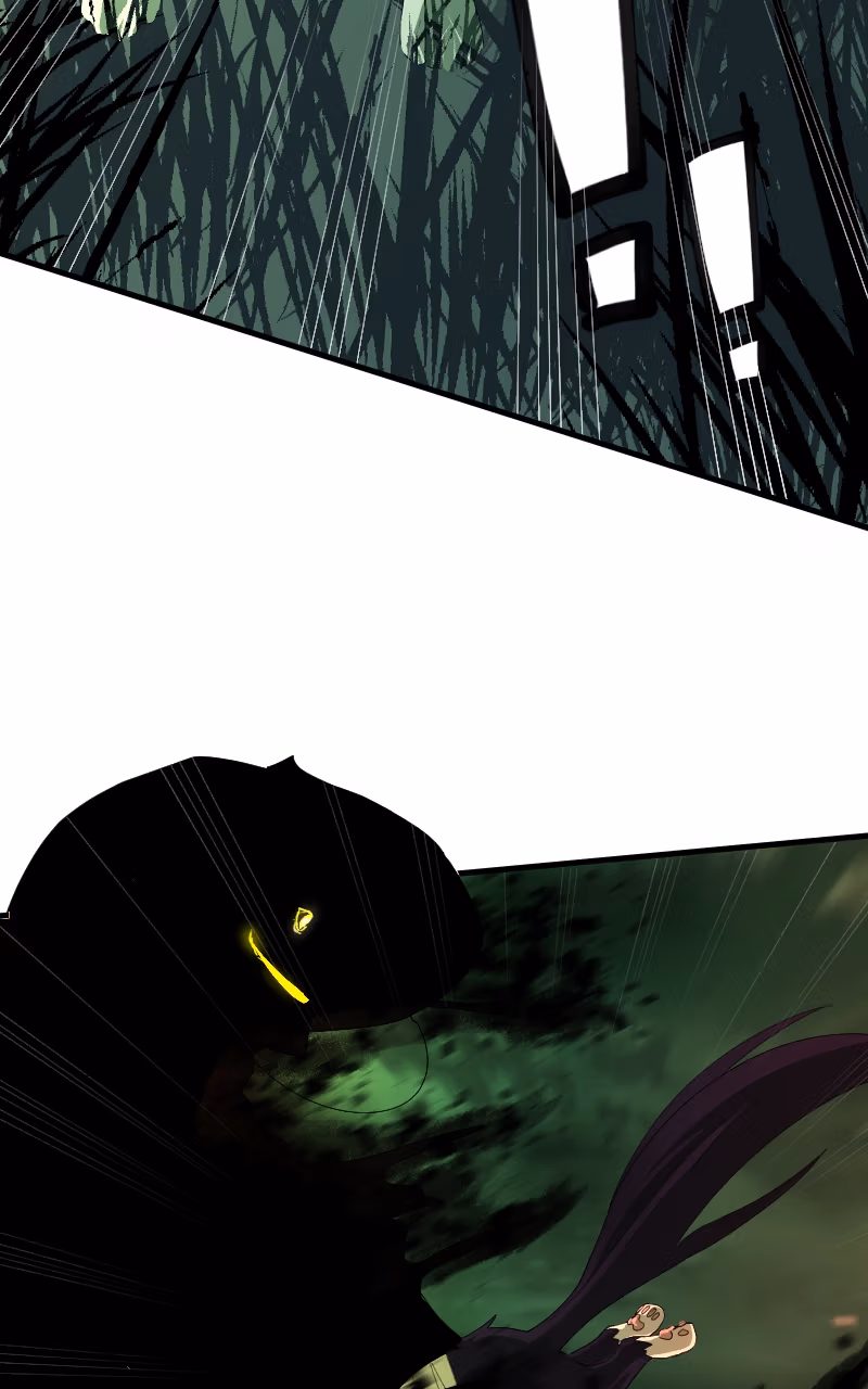 Rabbit Holes Chapter 3 page 65 - 