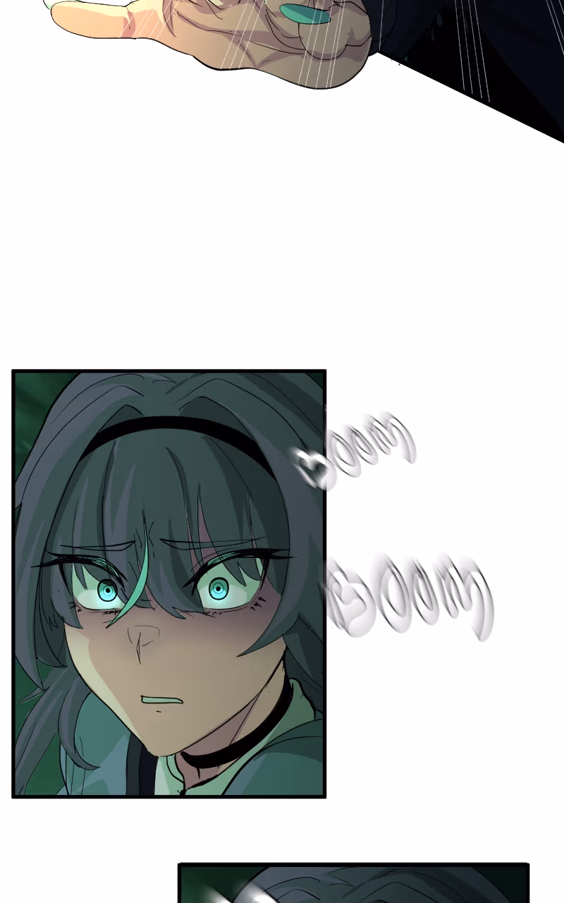 Rabbit Holes Chapter 3 page 67 - 