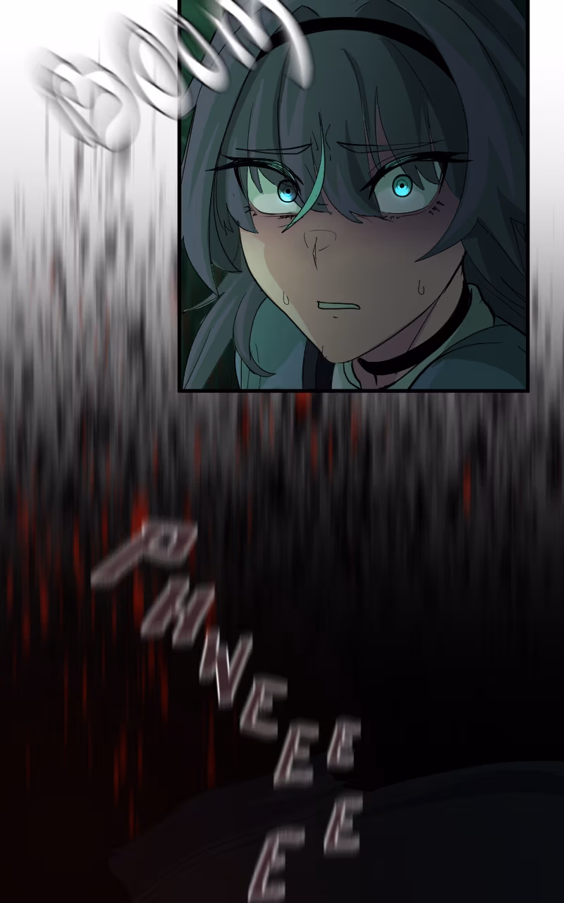 Rabbit Holes Chapter 3 page 68 - 