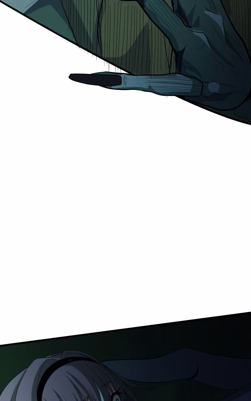 Rabbit Holes Chapter 3 page 70 - 