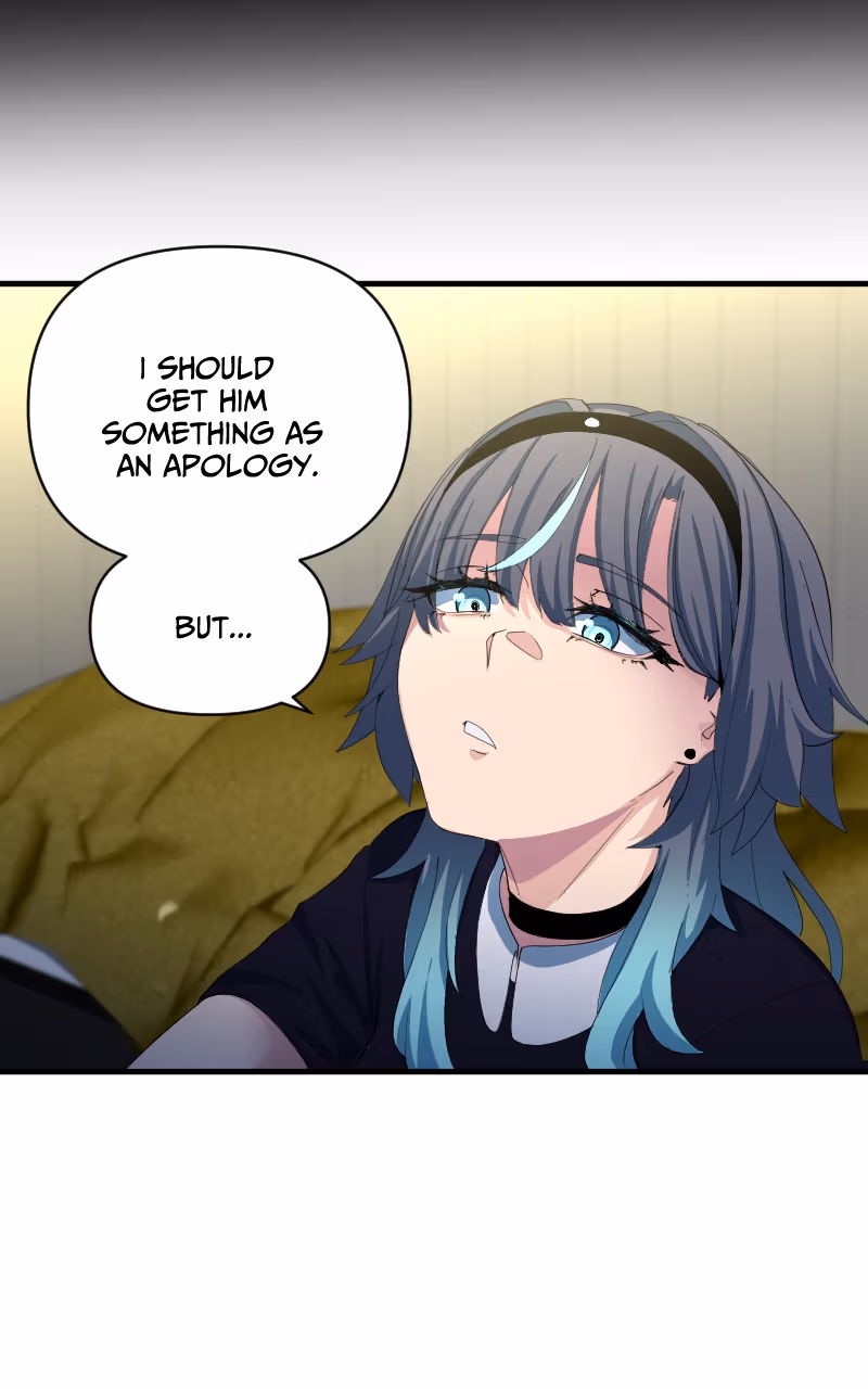 Rabbit Holes Chapter 3 page 8 - 