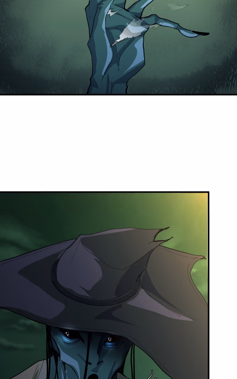 Rabbit Holes Chapter 3 page 74 - 