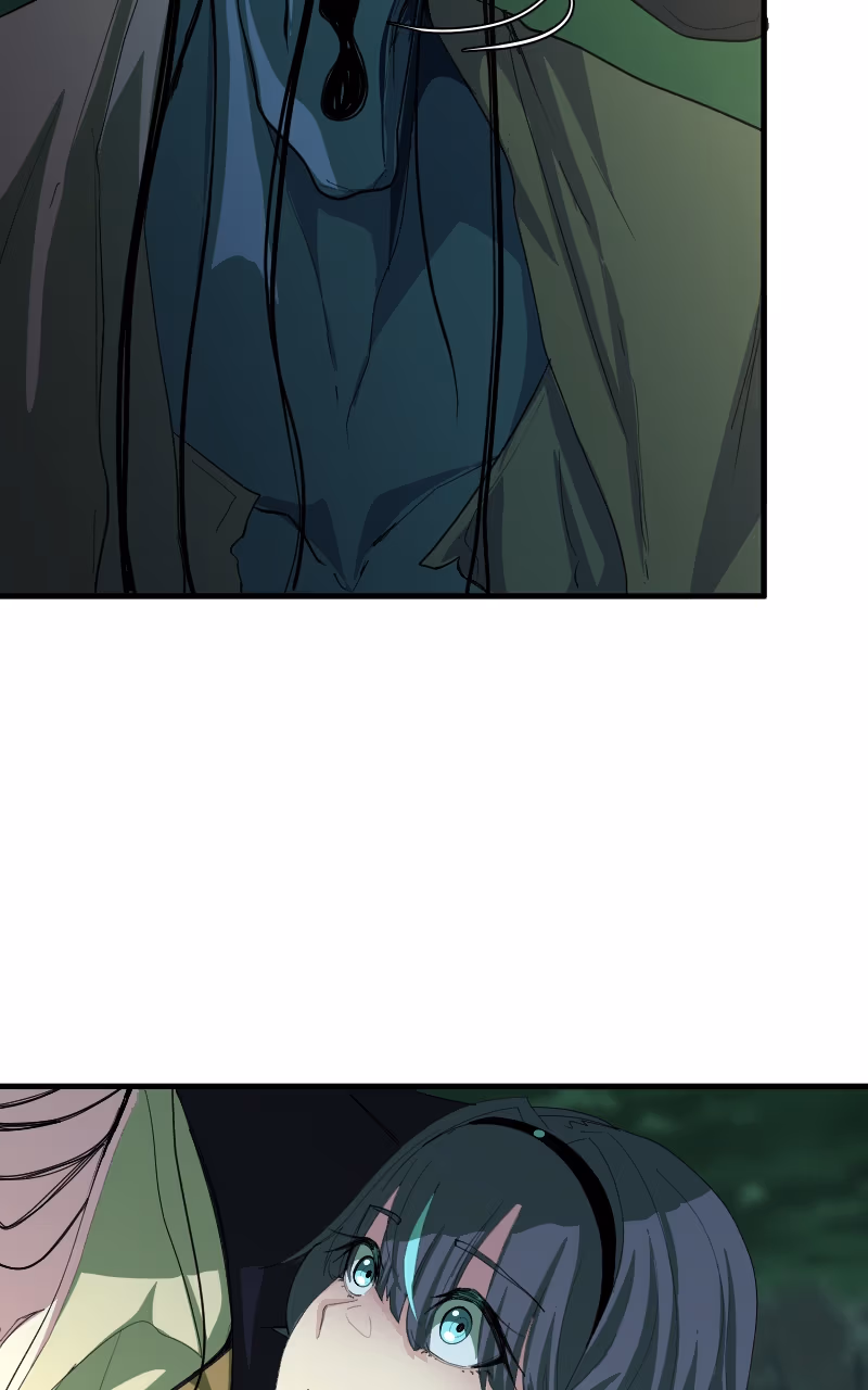 Rabbit Holes Chapter 3 page 75 - 