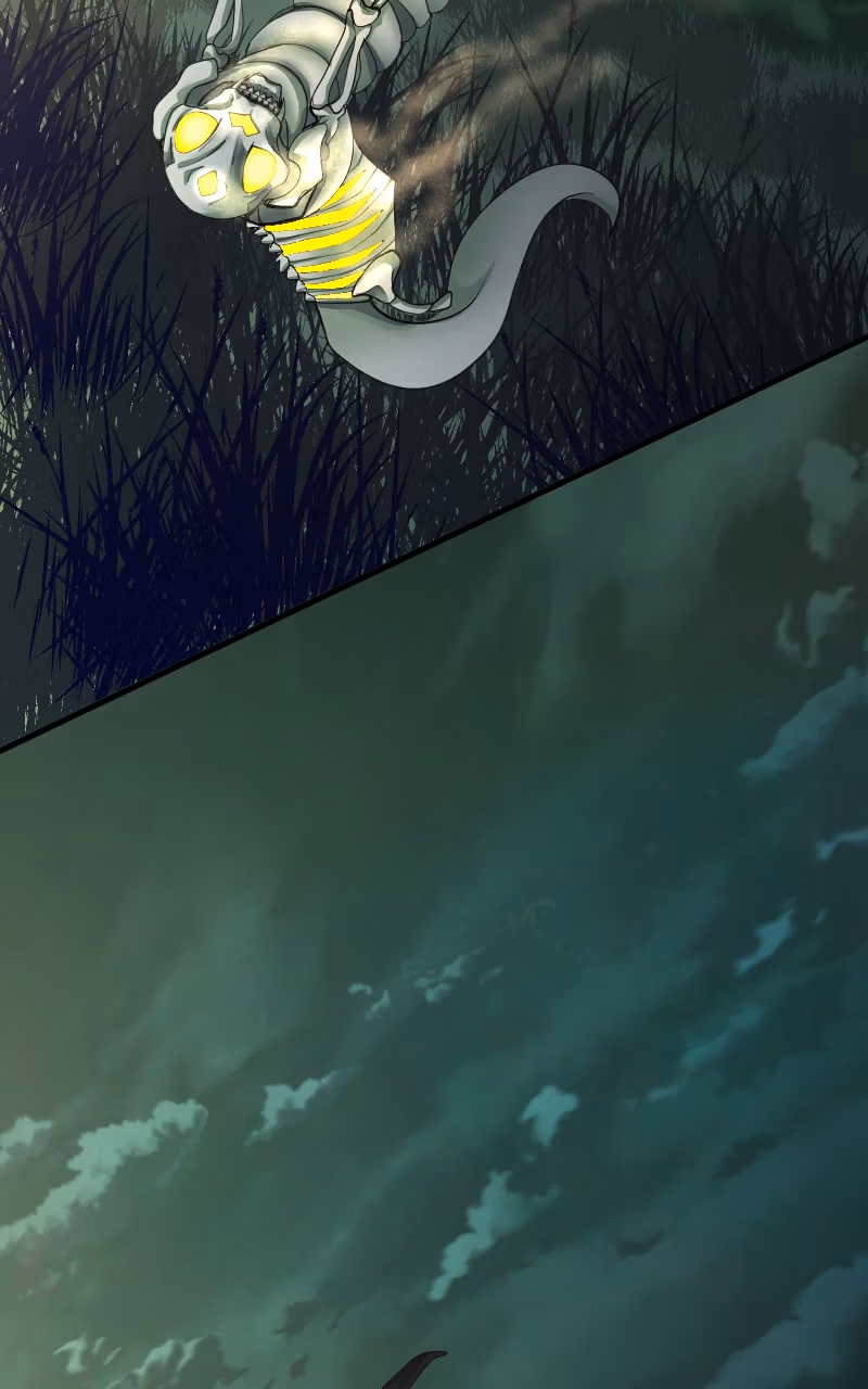 Rabbit Holes Chapter 3 page 78 - 