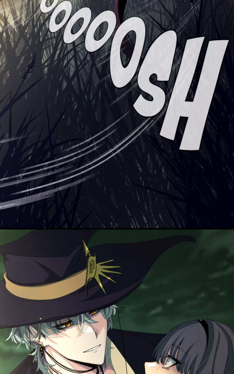 Rabbit Holes Chapter 3 page 80 - 