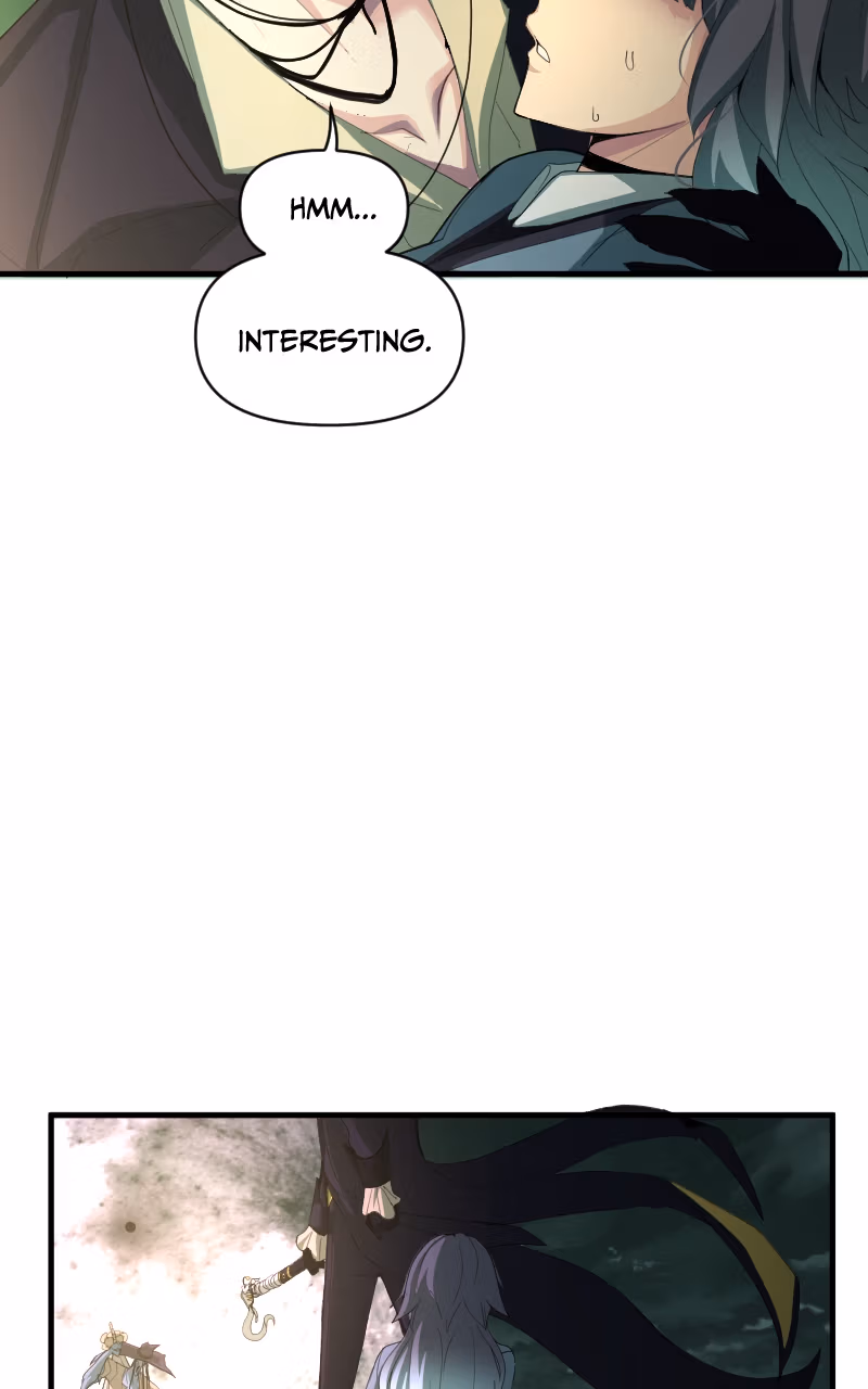 Rabbit Holes Chapter 3 page 81 - 