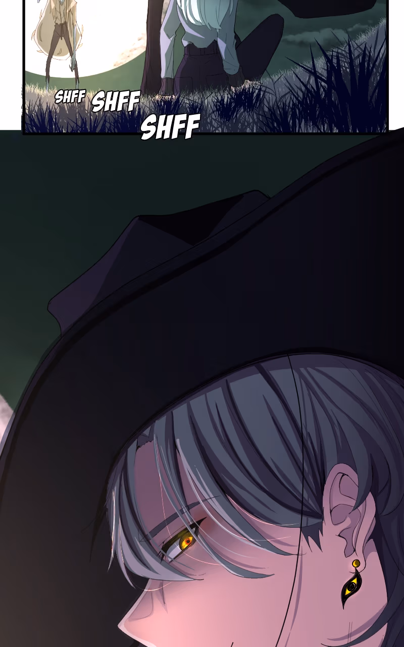 Rabbit Holes Chapter 3 page 82 - 