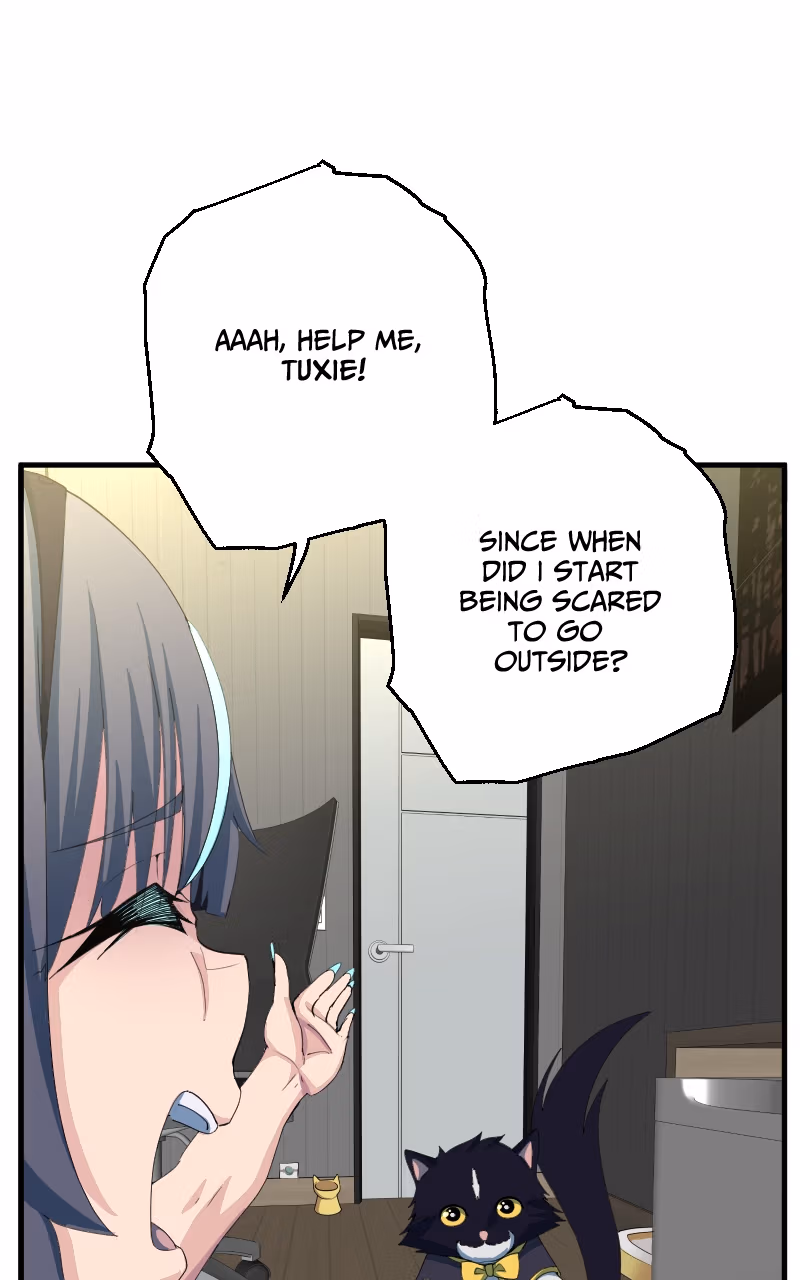 Rabbit Holes Chapter 3 page 10 - 