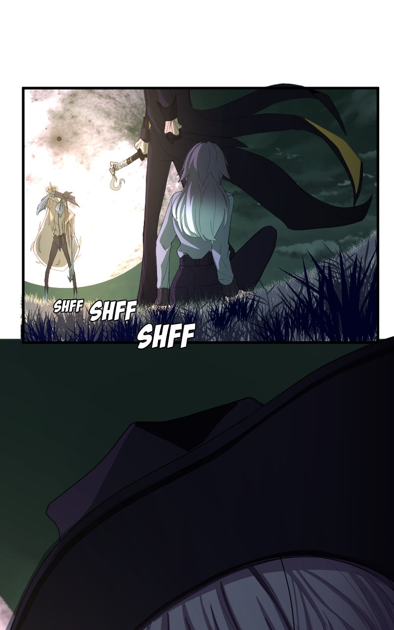 Rabbit Holes Episode 4 page 1 - 