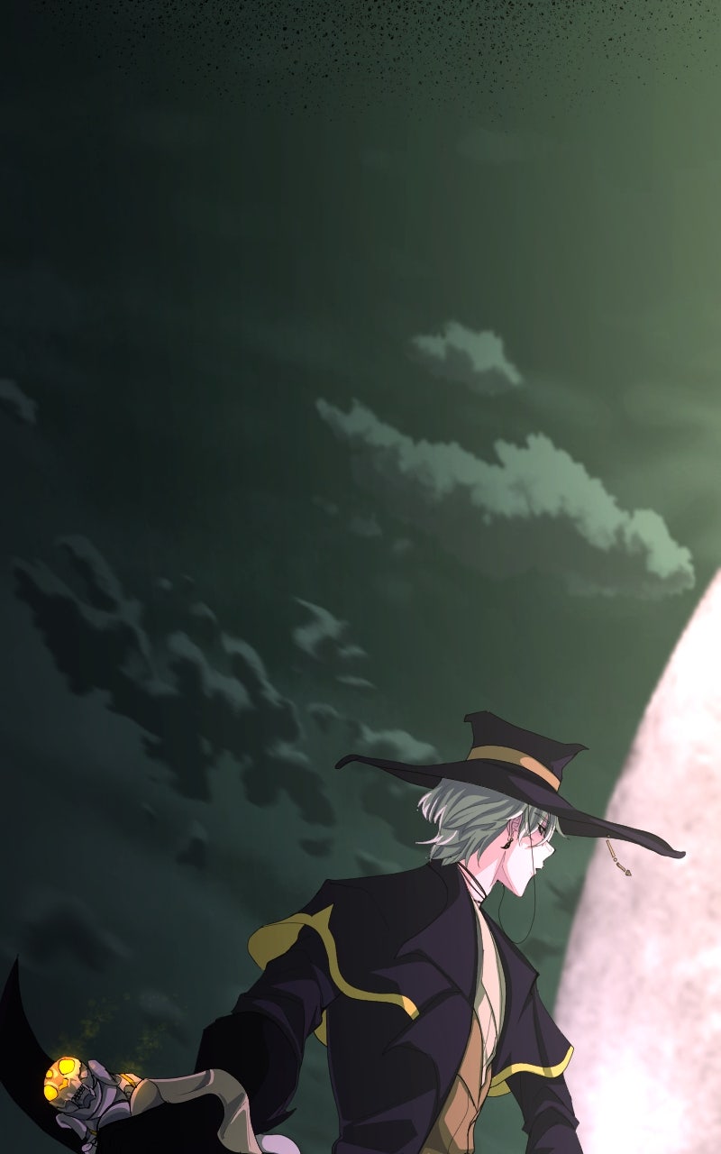 Rabbit Holes Episode 4 page 16 - 