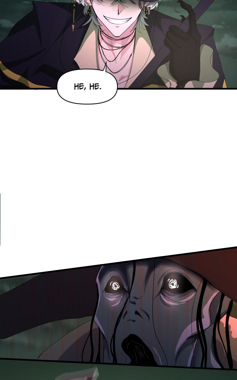 Rabbit Holes Episode 4 page 19 - 