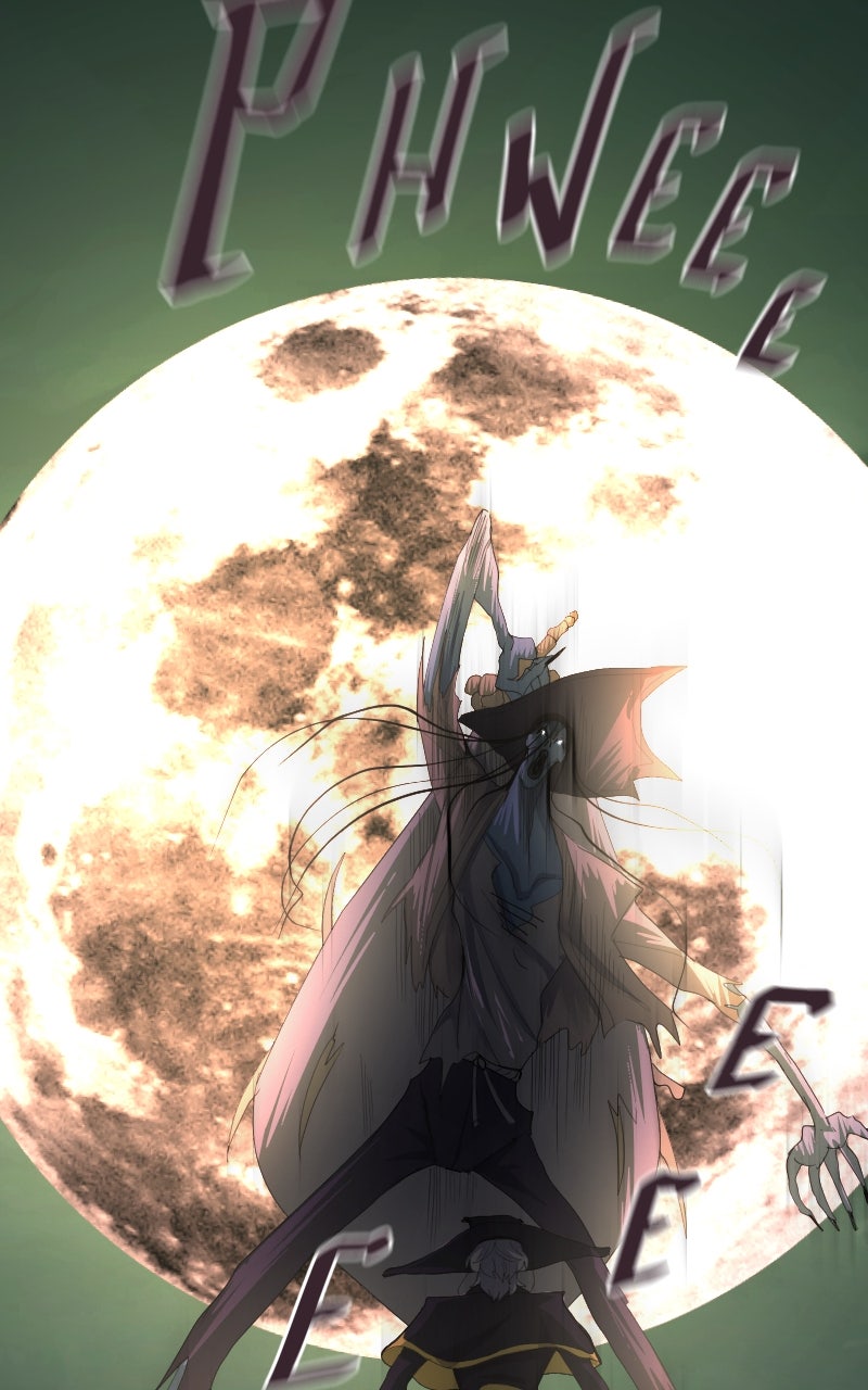 Rabbit Holes Episode 4 page 20 - 