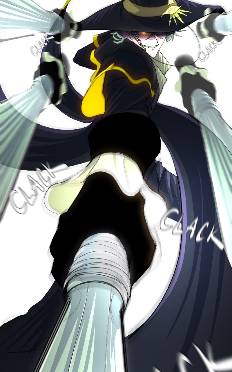 Rabbit Holes Episode 4 page 25 - 