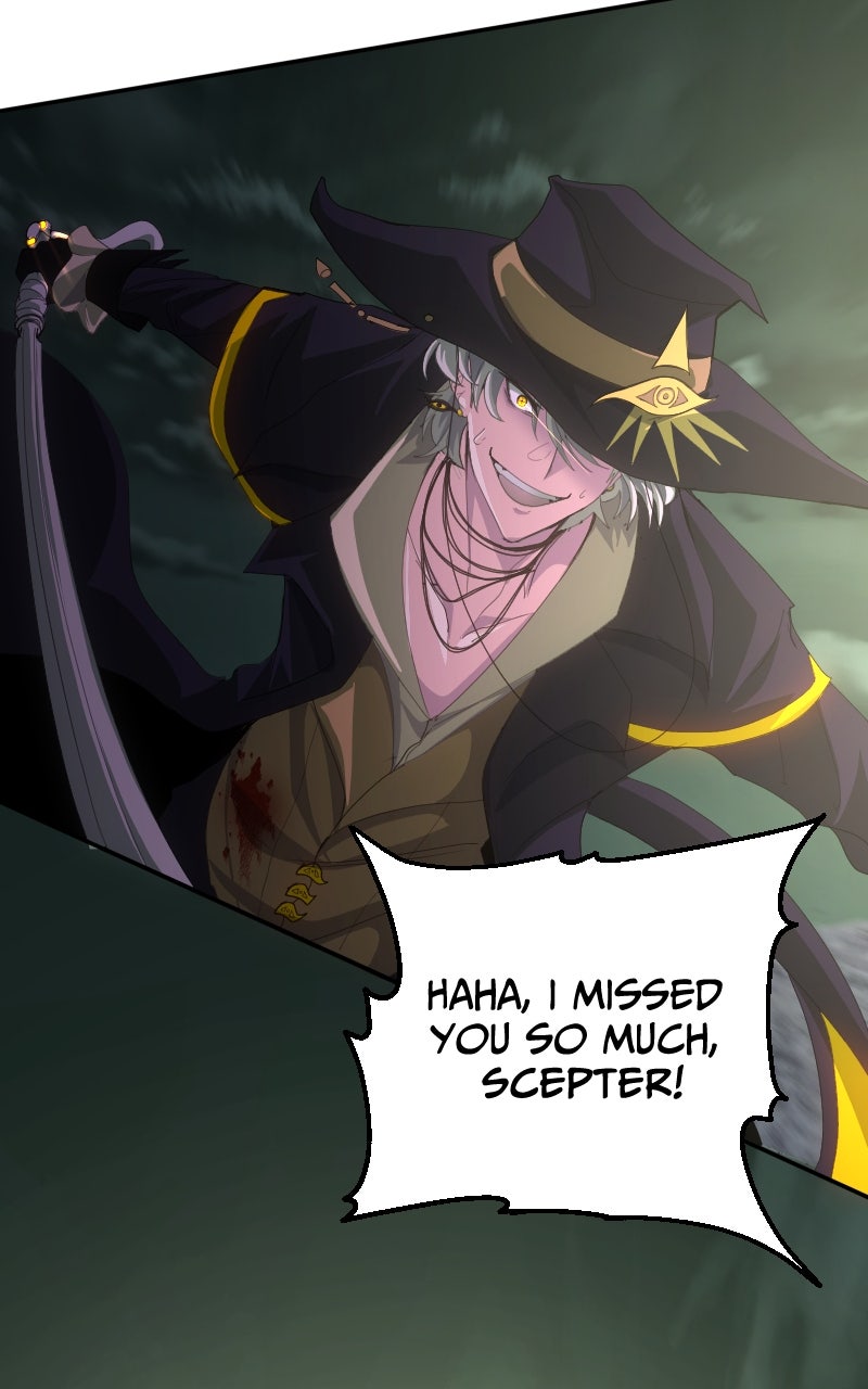 Rabbit Holes Episode 4 page 32 - 